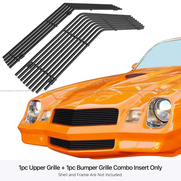 シボレー カマロ 1978-1981 グリル