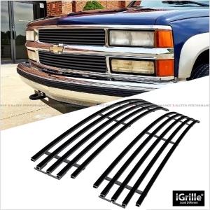 シボレー C1500 C/K サバーバン シボレー c1500 タホ サバーバン C/K 角目4灯 ヘッドライト アメ