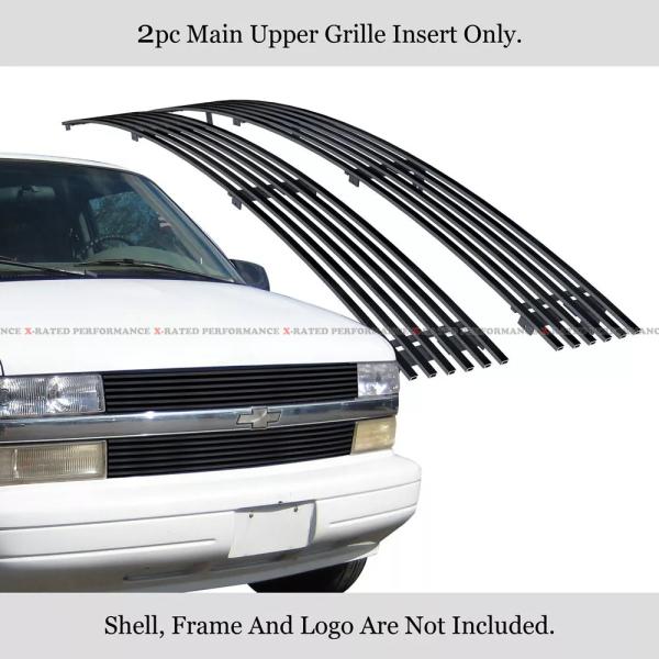 シボレー アストロ 1995-2005 グリル