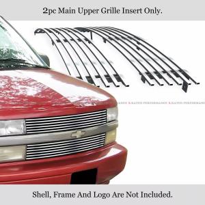 シボレー アストロ 1995-2005 グリル : X-RATED PERFORMANCE - 通販