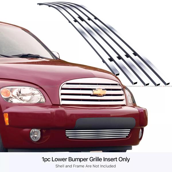 シボレー HHR 2006-2011 グリル