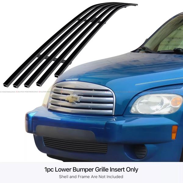 シボレー HHR 2006-2011 グリル