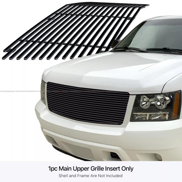 シボレー タホ 2007-2014 グリル