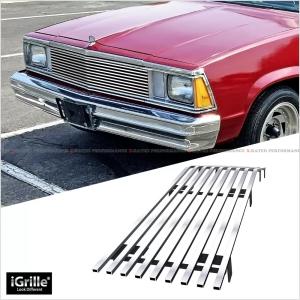 844Grill.1982-1987 シボレーエルカミーノ モンテカルロ 82-83マリブ F