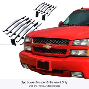 GMC C1500 1994-1998 グリル : X-RATED PERFORMANCE - 通販 - Yahoo