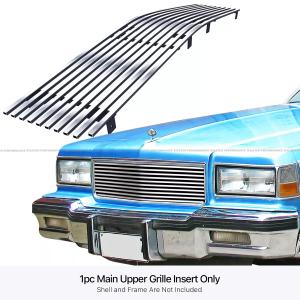 1986-90 シボレー カプリス フロントグリル CHEVROLET CAPRICE