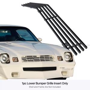 シボレー（CHEVROLET） カマロ SS 2016〜2018 フロント バンパー