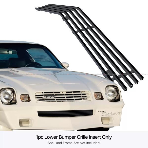 シボレー カマロ 1978-1981 グリル