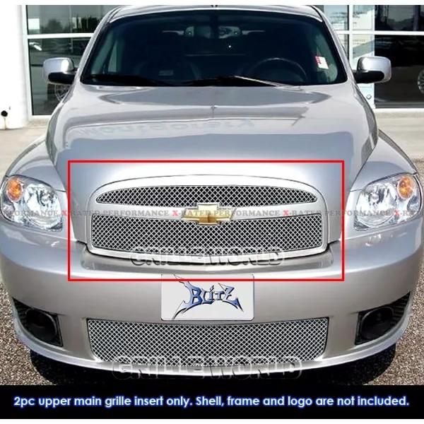 シボレー HHR 2006-2010 グリル
