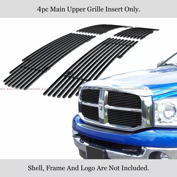 ダッジ ラム 2006-2008 グリル