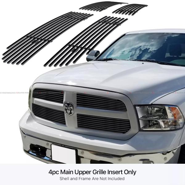 ダッジ ラム 2013-2018 グリル
