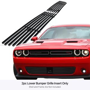 ダッジ チャレンジャー 2015 - 2019 3.6L エキゾースト マフラー : X