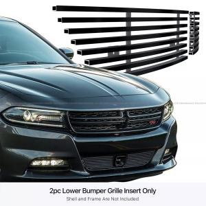 MOPER純正エンブレム DODGEロゴ 55295240 （98-03y ダッジ デュランゴ