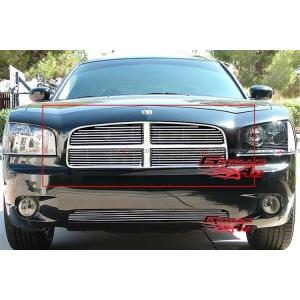 ダッジ チャージャー 2005-2010 グリル