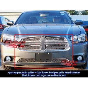 ダッジ チャージャー 2011-2014 グリル