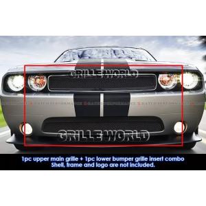 ダッジ LED テールライト チャレンジャー 08-14 ダッヂ