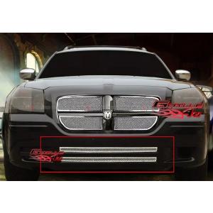 ダッジ マグナム 2005-2008 グリル : X-RATED PERFORMANCE - 通販