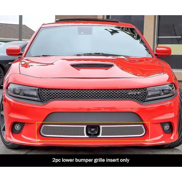 ダッジ チャージャー 2015-2018 グリル