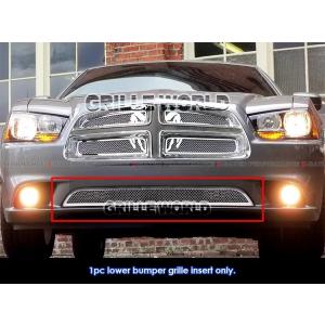 ダッジ チャージャー 2011-2014 グリル