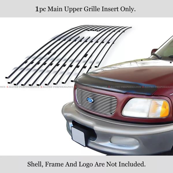 フォード エクスペディション 1997-1998 グリル