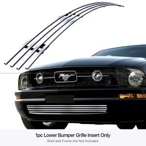 フォード マスタング 2005-2009 グリル : X-RATED PERFORMANCE - 通販