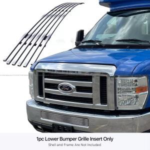 フォード エコノライン 1992-2007 グリル : X-RATED PERFORMANCE