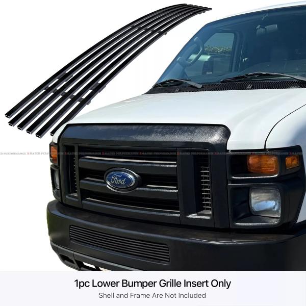 フォード エコノライン 2008-2014 グリル