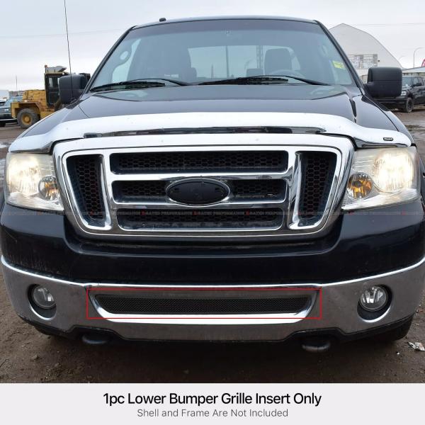 フォード F150 2004-2008 グリル