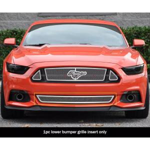 フォード マスタング GT / プレミアム 2015-2017 スーパーチャージャー