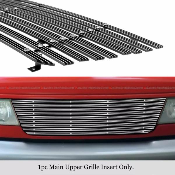 フォード エコノライン 1992-2007 グリル