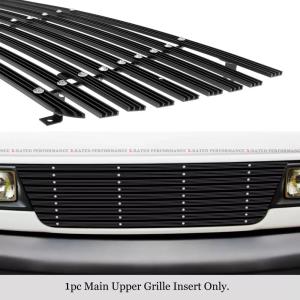 フォード エコノライン フォード エコノライン 1992-2007 グリル : X-RATED PERFORMANCE