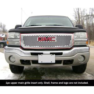 シボレー サバーバン 1981-1988 グリル : X-RATED PERFORMANCE - 通販