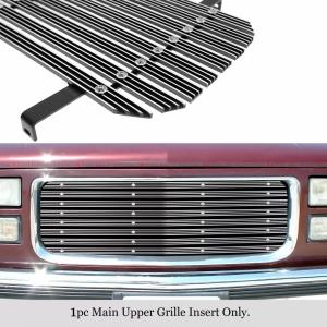 GMC C1500 1994-1998 グリル : X-RATED PERFORMANCE - 通販 - Yahoo