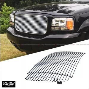 GMC サバーバン 1994-1999 グリル : X-RATED PERFORMANCE - 通販