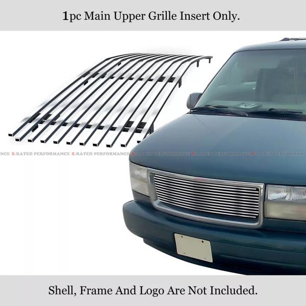 GMC サファリ 1995-2005 グリル