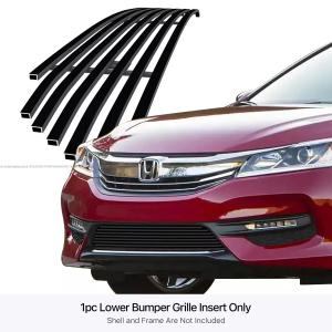 ホンダ アコード 2016-2017 グリル : X-RATED PERFORMANCE - 通販