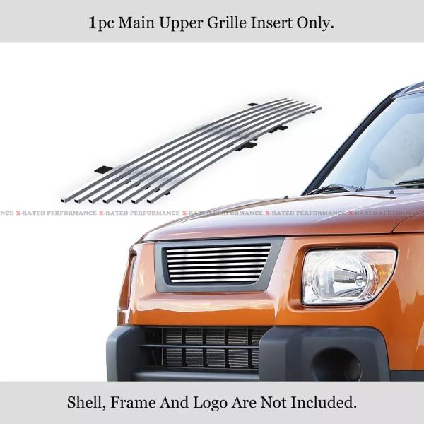 ホンダ エレメント 2003-2006 グリル