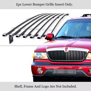 リンカーン ナビゲーター 2007-2014 グリル : X-RATED