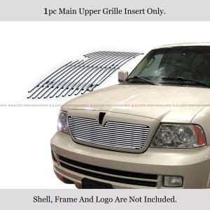 リンカーン ナビゲーター 2007-2014 グリル : X-RATED PERFORMANCE