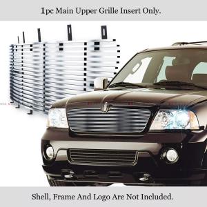 リンカーン ナビゲーター 2003-2006 グリル : X-RATED