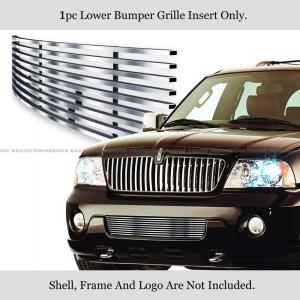 リンカーン ナビゲーター 2007-2014 グリル : X-RATED PERFORMANCE