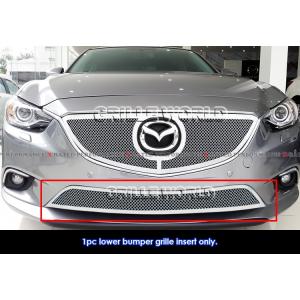 マツダ 6 2014-2016 グリル