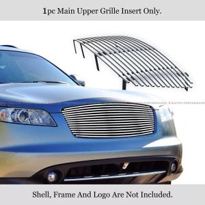 インフィニティ FX35 2000-2005 グリル : X-RATED PERFORMANCE - 通販