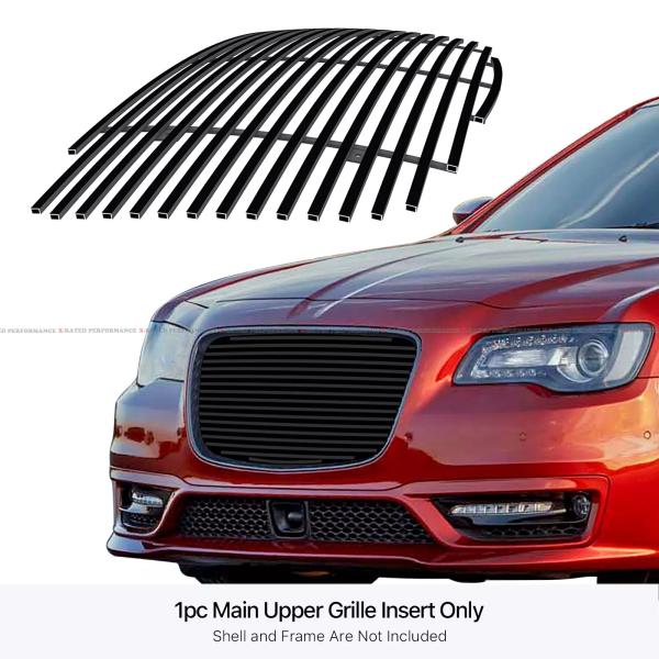 クライスラー 300 C/S 2015-2019 グリル