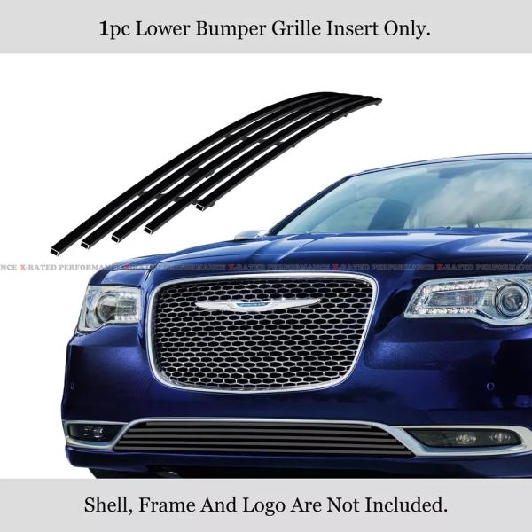 クライスラー 300 C/S 2015-2020 グリル