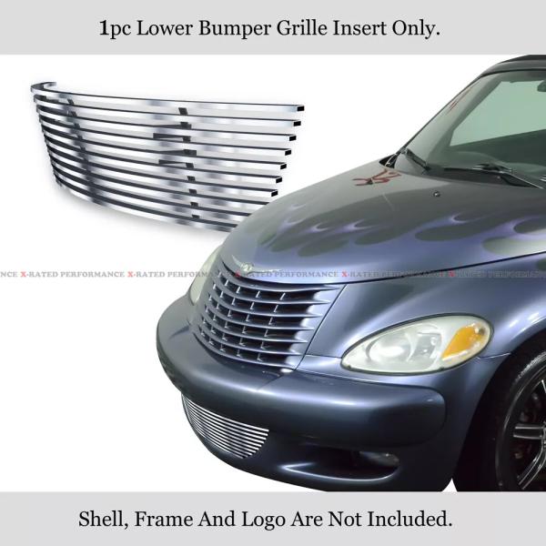 クライスラー PTクルーザー 2000-2005 グリル