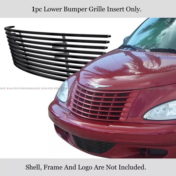 クライスラー PTクルーザー 2000-2005 グリル