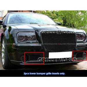 クライスラー 300C 2005-2010 グリル