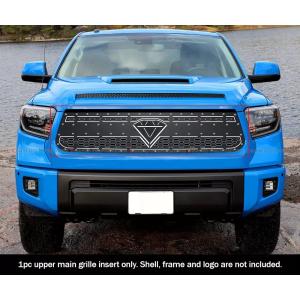 トヨタ タンドラ 2010-2013 グリル : X-RATED PERFORMANCE