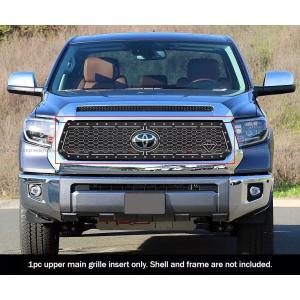 トヨタ タンドラ 2010-2013 グリル : X-RATED PERFORMANCE